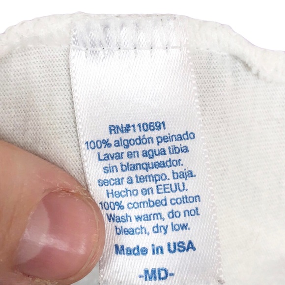 Runway to Win Prabal Gurung Vogue Obama ReElection Collectors Graphic Ringer Tee - Picture 5 of 9